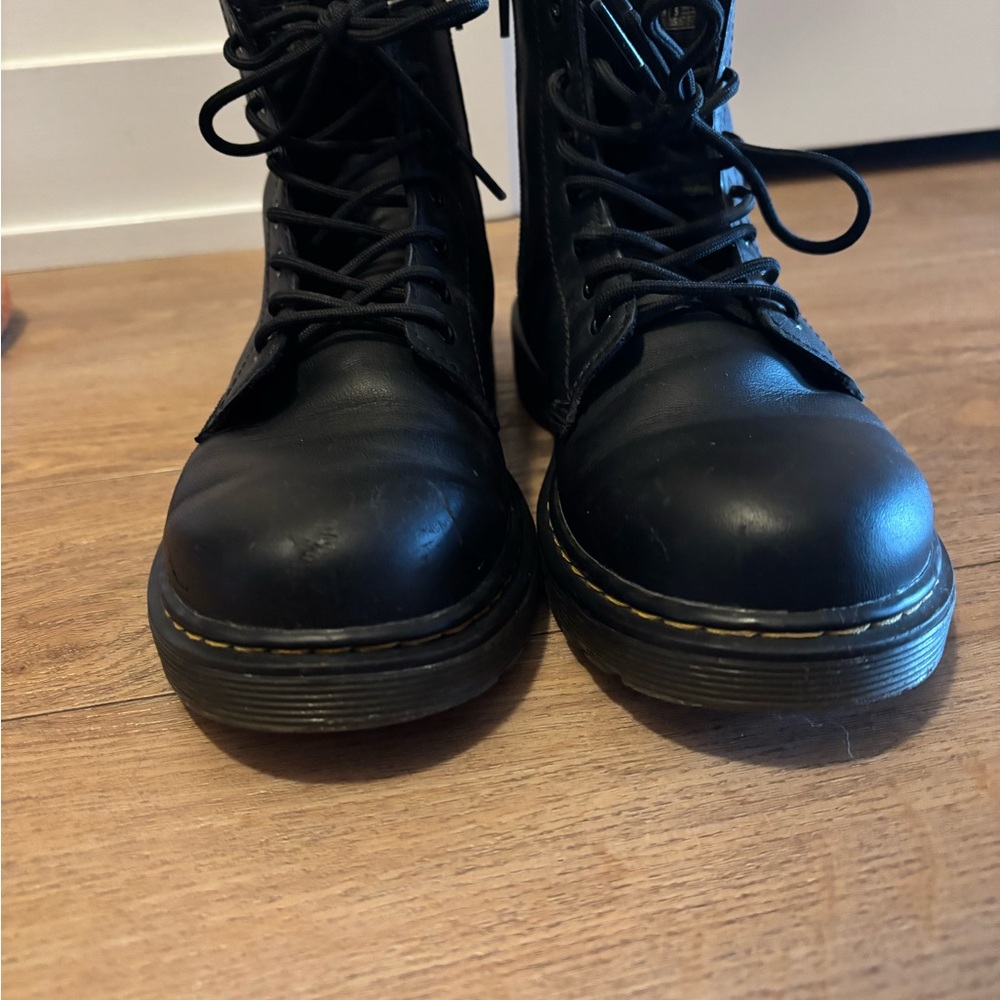 Dr. Martens Unisex-Child 1460 Softy T Boot